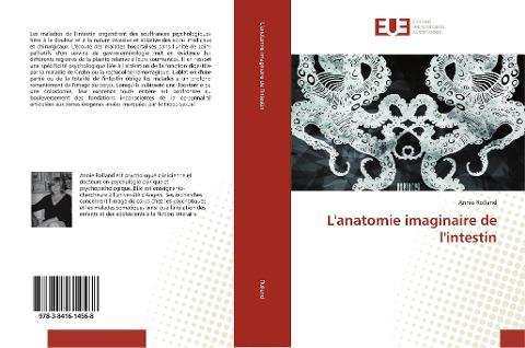L'anatomie imaginaire de l'intestin