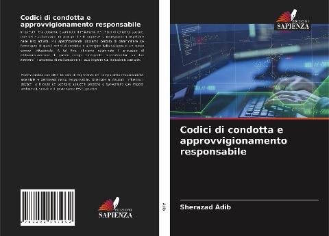 Codici di condotta e approvvigionamento responsabile