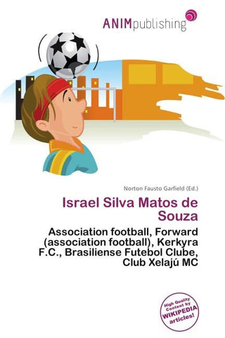 Israel Silva Matos de Souza