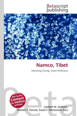 Namco, Tibet
