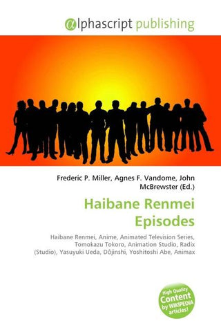 Haibane Renmei Episodes