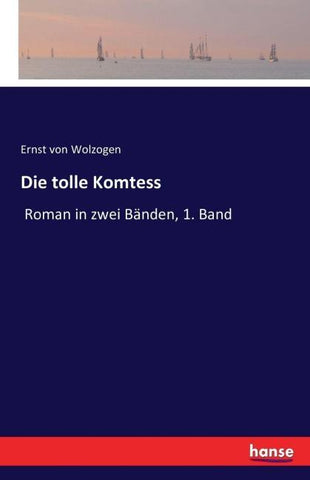 Die tolle Komtess