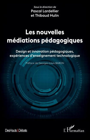 Les nouvelles médiations pédagogiques