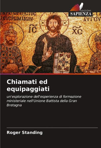 Chiamati ed equipaggiati