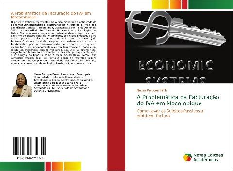A Problemática da Facturação do IVA em Moçambique