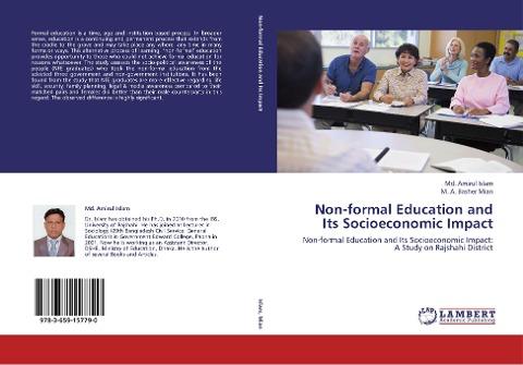 Non-formal Education and Its Socioeconomic Impact