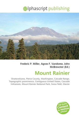 Mount Rainier