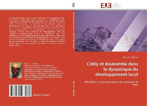 Cobly et Boukombé dans la dynamique du développement local
