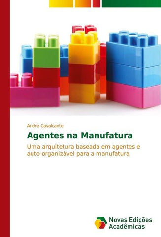 Agentes na Manufatura