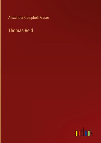 Thomas Reid