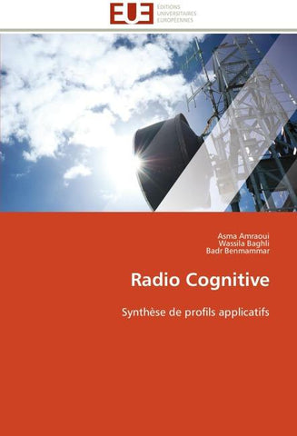 Radio Cognitive
