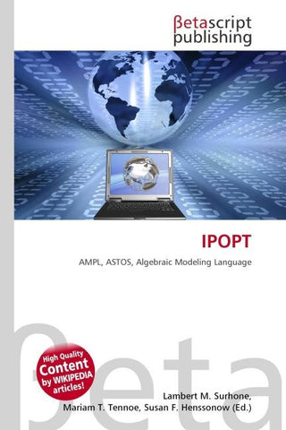 IPOPT