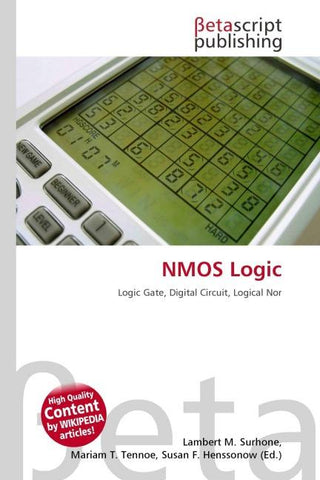NMOS Logic
