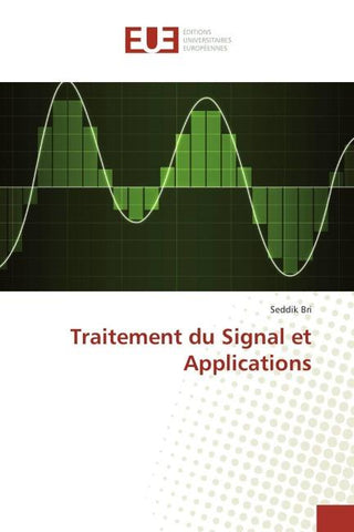 Traitement du Signal et Applications