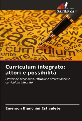 Curriculum integrato: attori e possibilità