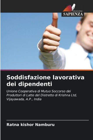 Soddisfazione lavorativa dei dipendenti