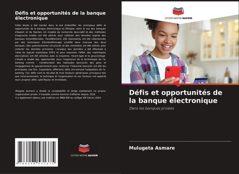 Défis et opportunités de la banque électronique