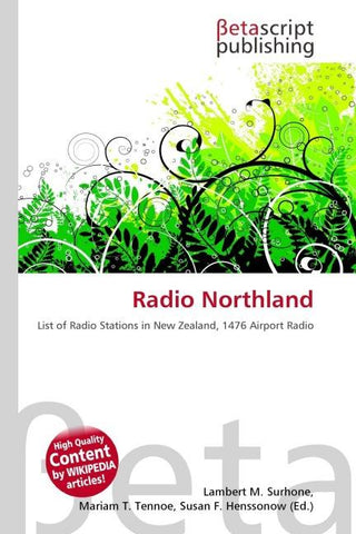 Radio Northland