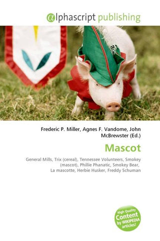 Mascot
