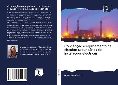 Concepção e equipamento de circuitos secundários de instalações eléctricas