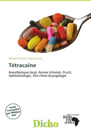 Tétracaïne