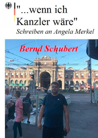 "... wenn ich Kanzler wäre"