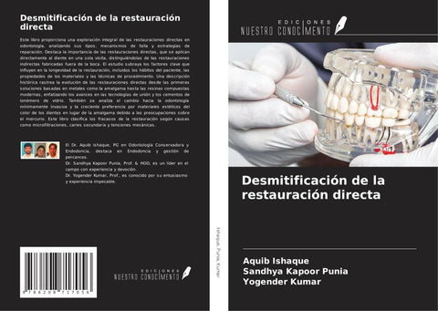 Desmitificación de la restauración directa