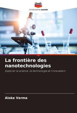 La frontière des nanotechnologies