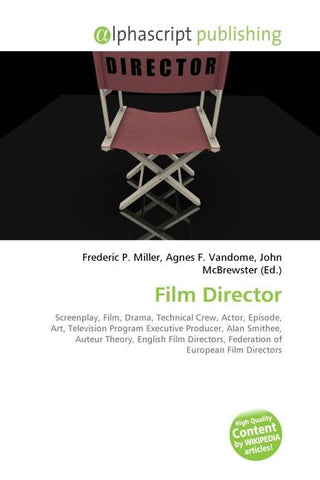 Film Director