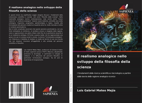 Il realismo analogico nello sviluppo della filosofia della scienza