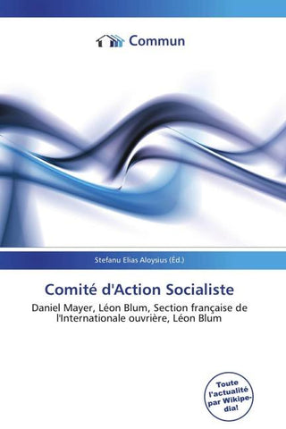 Comité d'Action Socialiste