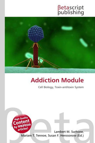 Addiction Module