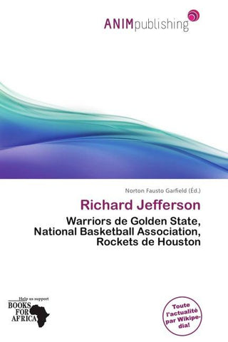 Richard Jefferson