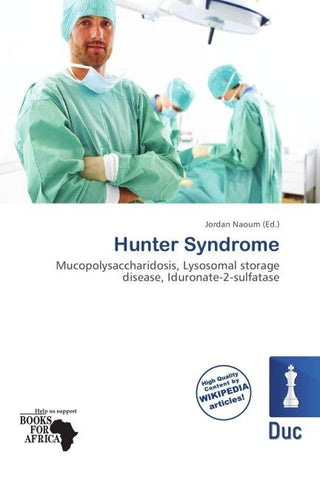 Hunter Syndrome