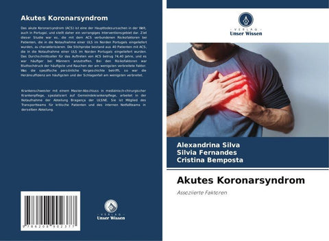Akutes Koronarsyndrom