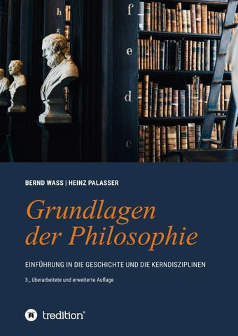 Grundlagen der Philosophie