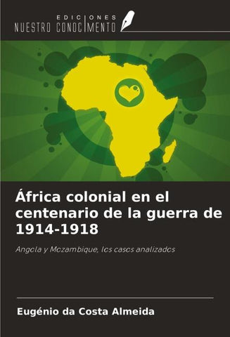 África colonial en el centenario de la guerra de 1914-1918