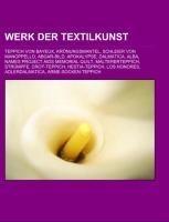 Werk der Textilkunst