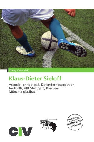 Klaus-Dieter Sieloff