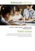 Public school