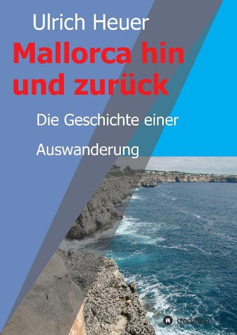 Mallorca hin und zurück