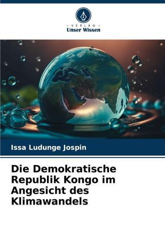 Die Demokratische Republik Kongo im Angesicht des Klimawandels