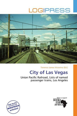 City of Las Vegas