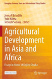 Agricultural Development in Asia and Africa