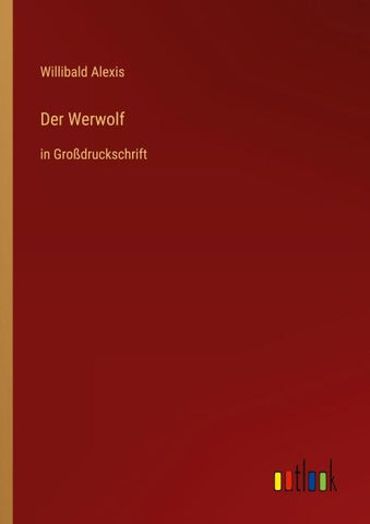 Der Werwolf