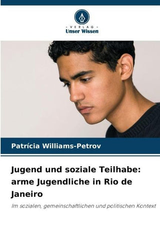Jugend und soziale Teilhabe: arme Jugendliche in Rio de Janeiro