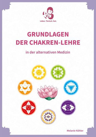 Grundlagen der Chakren-Lehre