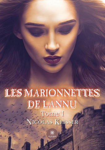 Les marionnettes de Lannu