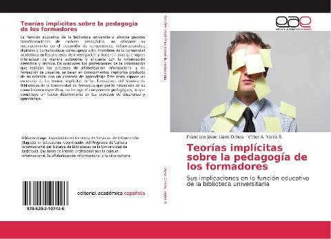 Teorías implícitas sobre la pedagogía de los formadores