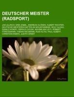 Deutscher Meister (Radsport)